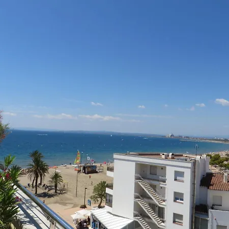 Marina Park B 4º1ª Apartment Roses