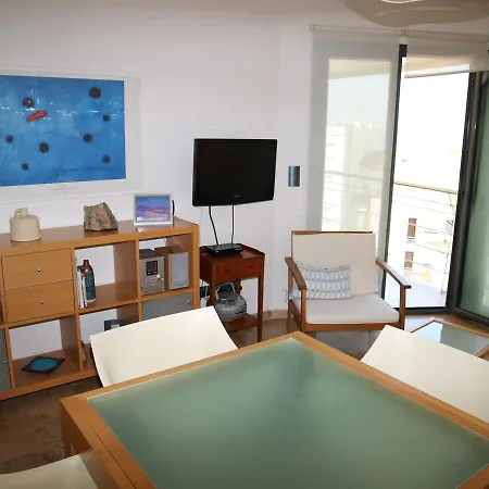 Apartment Marina Park B 4º1ª Roses