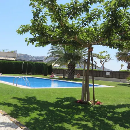 Marina Park B 4º1ª * Roses