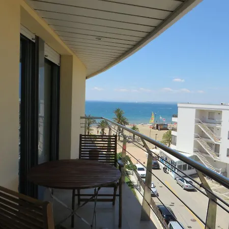 Apartment Marina Park B 4º1ª