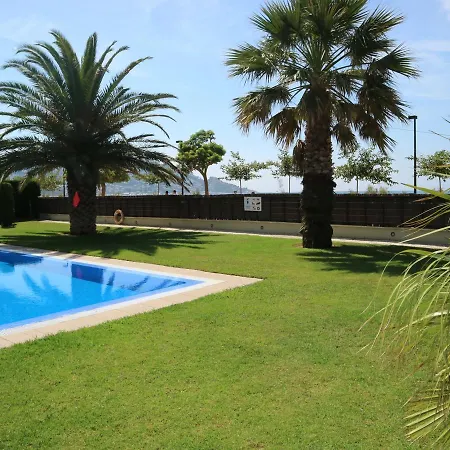 Marina Park B 4º1ª Apartment