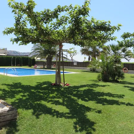 Apartment Marina Park B 4º1ª *